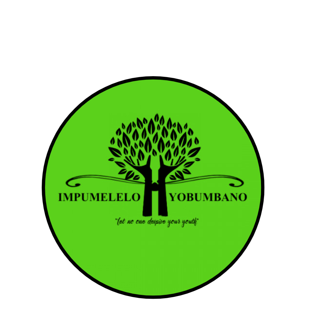 Impumelelo Yobumbano logo final no back