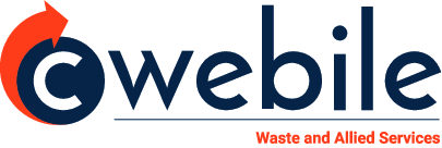 cwebile logo green